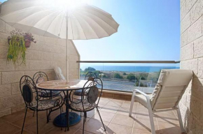 Nahariya Beachside Comfort Stay by Sea N Rent